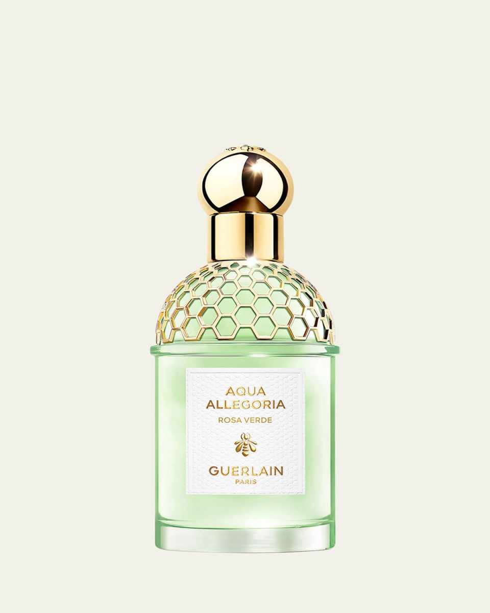 Aqua Allegoria Rosa Verde Eau de Toilette,